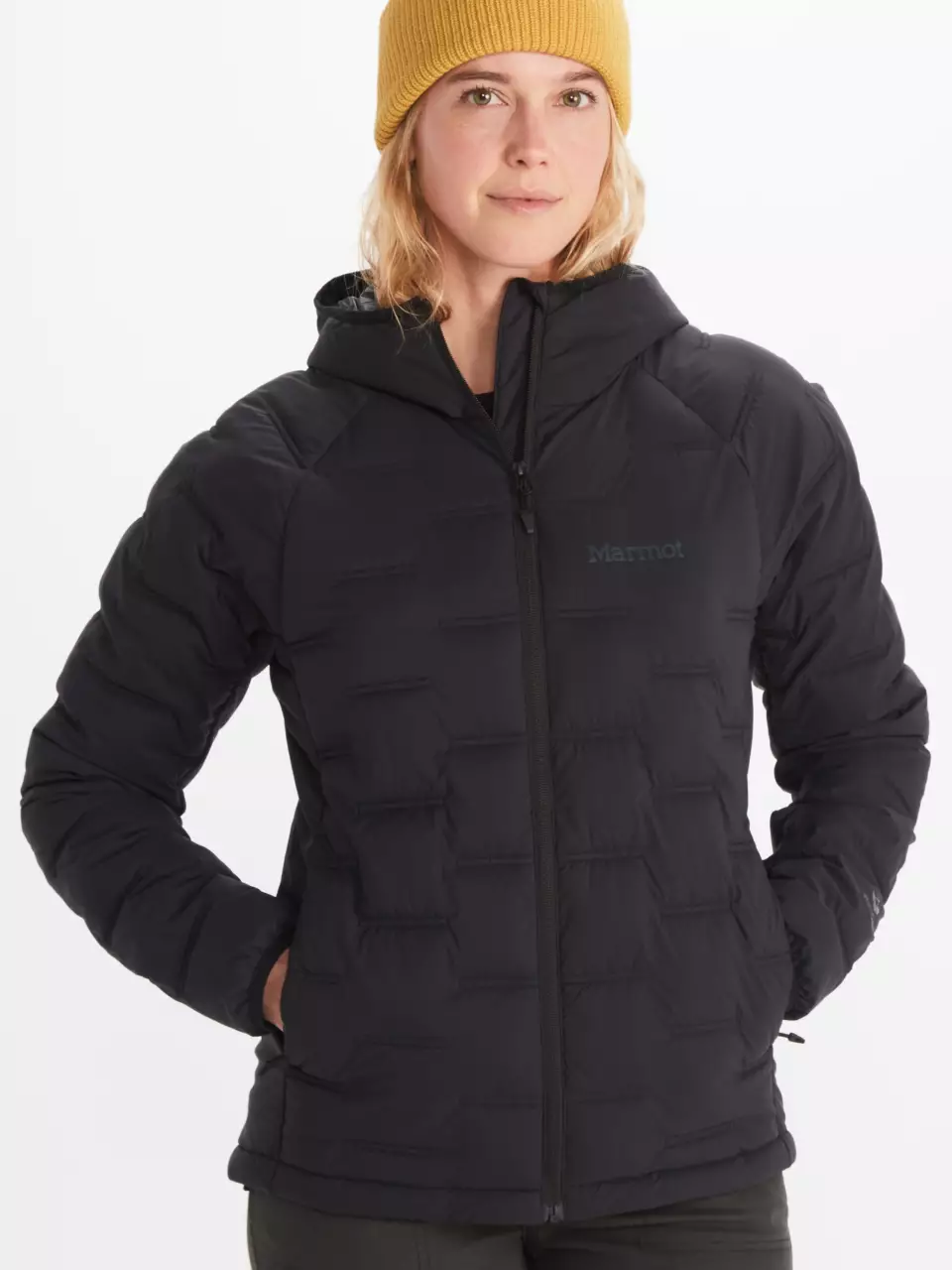 Women's WarmCube? Active Novus Hoody